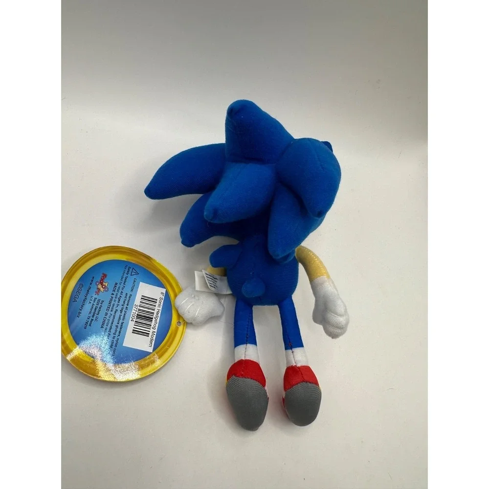 Toy Factory 2022 Sonic the Hedgehog 8